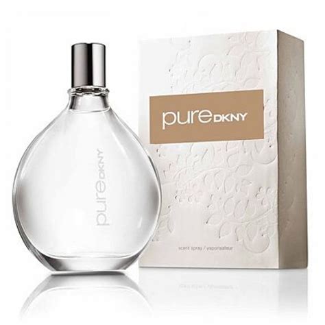 pure dkny perfume fake|donna karan perfume discontinued.